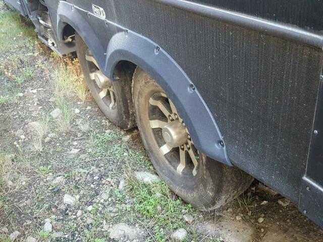 4YDF36124FE760557 - 2015 KEYSTONE AVALANCHE ბეჟი ფოტო 9