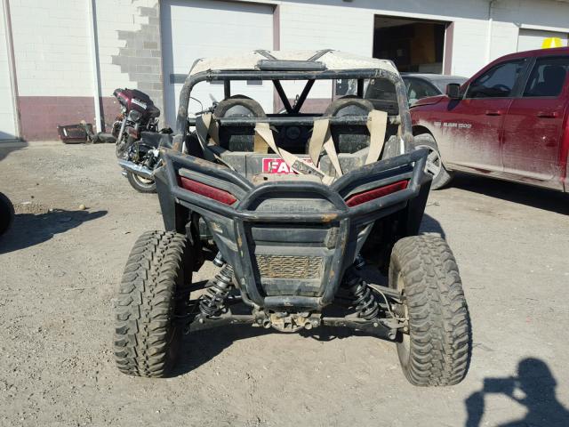 4XAVBA875FB957560 - 2015 POLARIS RZR WHITE photo 6