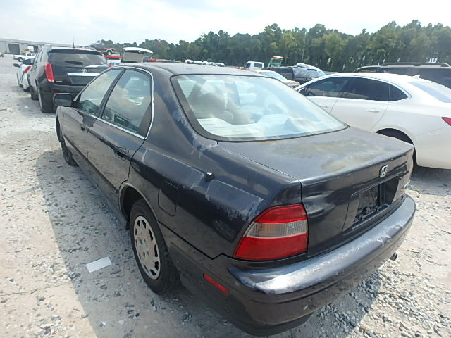 JHMCD5644RC052654 - 1994 HONDA ACCORD LX CHARCOAL photo 3