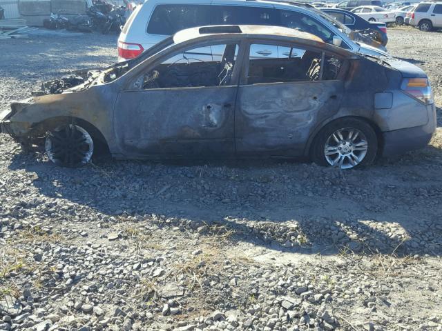 1N4AL2AP8AN566386 - 2010 NISSAN ALTIMA BURN photo 10