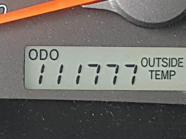 4T1BF3EK3BU170802 - 2011 TOYOTA CAMRY BASE BLACK photo 8