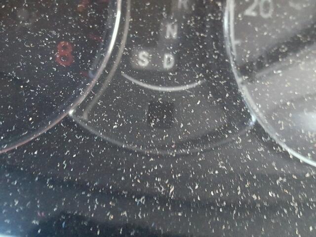 4T1BK36B27U236452 - 2007 TOYOTA AVALON XL Ақ фото 8