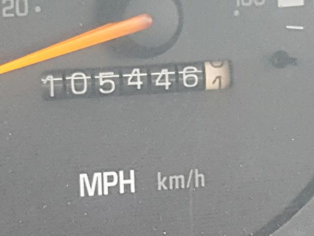 2G1WW12M2W9191703 - 1998 CHEVROLET MONTE CARL 红色 照片 8