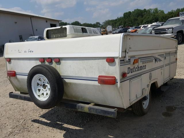 47CC10D16V3022280 - 1997 DCHM TRAILER WHITE photo 6