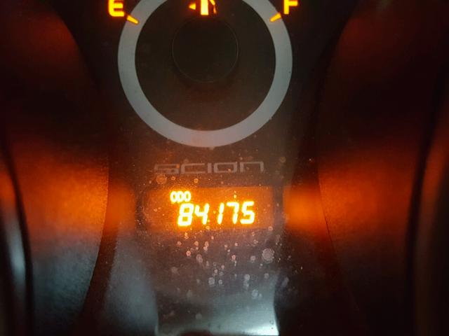 JTKJF5C72D3054390 - 2013 TOYOTA SCION TC 红色 照片 8