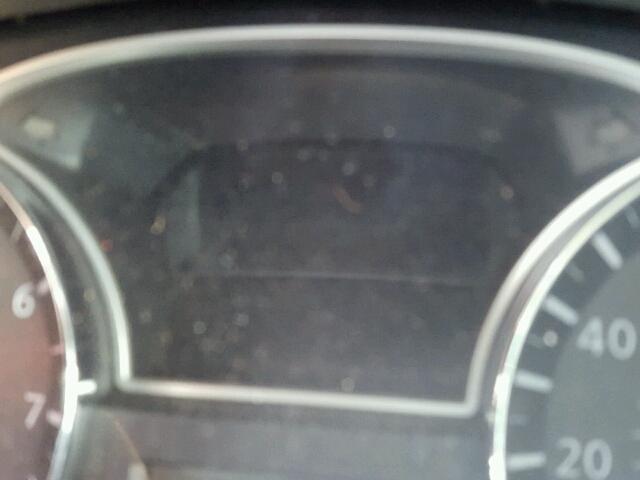 5N1AR2MN2EC646007 - 2014 NISSAN PATHFINDER WHITE photo 8