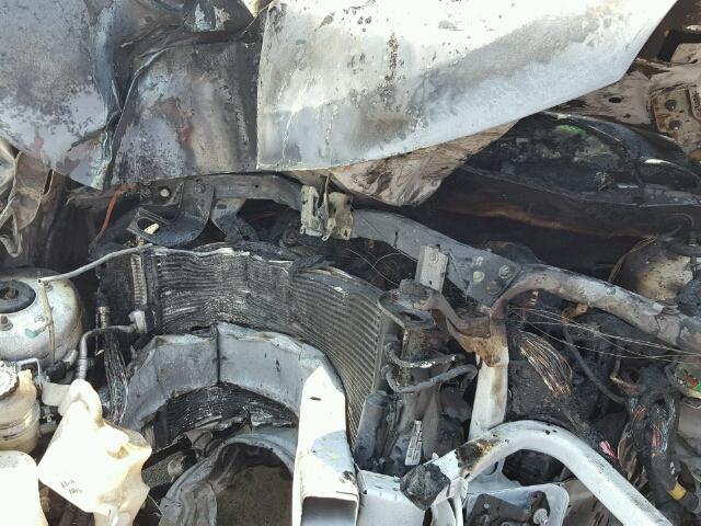 1C4NJCBAXED886967 - 2014 JEEP COMPASS SP 白色 照片 7