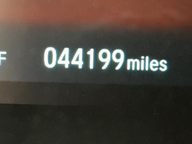 19XFC1F76GE209739 - 2016 HONDA CIVIC EXL 蓝色 照片 8