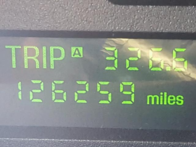 1LNHM87A62Y714431 - 2002 LINCOLN LS შავი ფოტო 8