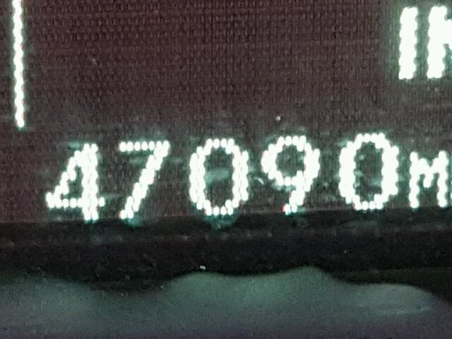 JTDKN3DU3E0361643 - 2014 TOYOTA PRIUS 红色 照片 8