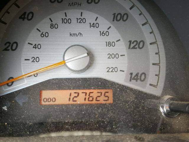 JTKDE167480243392 - 2008 TOYOTA SCION TC 石墨色 照片 8