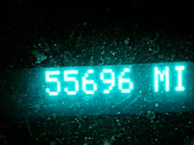 1G1ZG57B99F164356 - 2009 CHEVROLET MALIBU LS Yaşıl foto 8