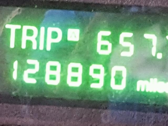 1LNHM86SX1Y602790 - 2001 LINCOLN LS 金色 照片 8