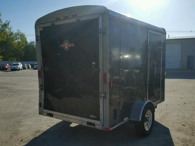 4YMCL1010BG023515 - 2011 OTHE TRAILER BLACK photo 4