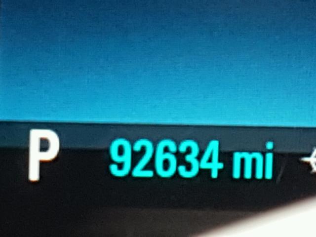 1G11H5SL0EU152466 - 2014 CHEVROLET MALIBU LTZ 银色 照片 8