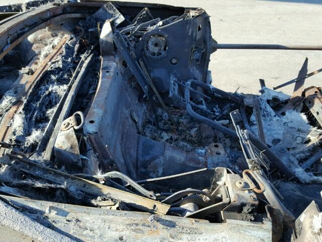 2G2FS32K9W2225176 - 1998 PONTIAC FIREBIRD BURN photo 6