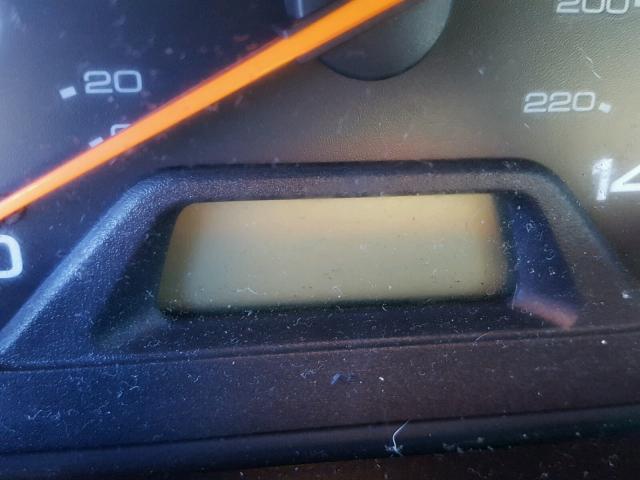 5FNRL18053B100061 - 2003 HONDA ODYSSEY EX WHITE photo 8