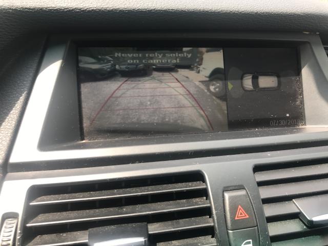 5UXFE83508L098375 - 2008 BMW X5 4.8I BLACK photo 7