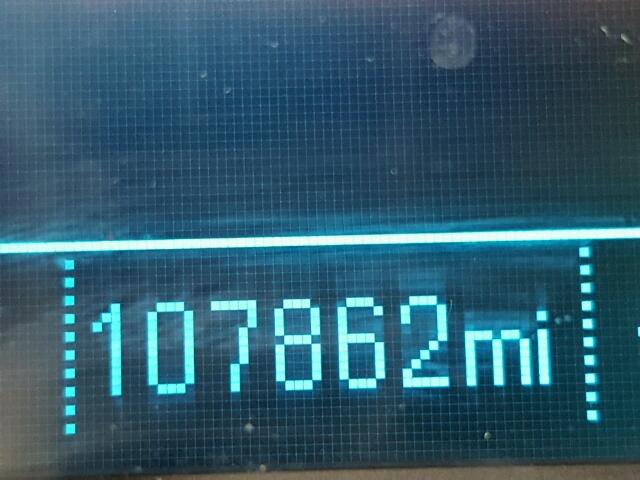 1G11C5SA7DF257490 - 2013 CHEVROLET MALIBU 1LT ვერცხლისფერი ფოტო 8