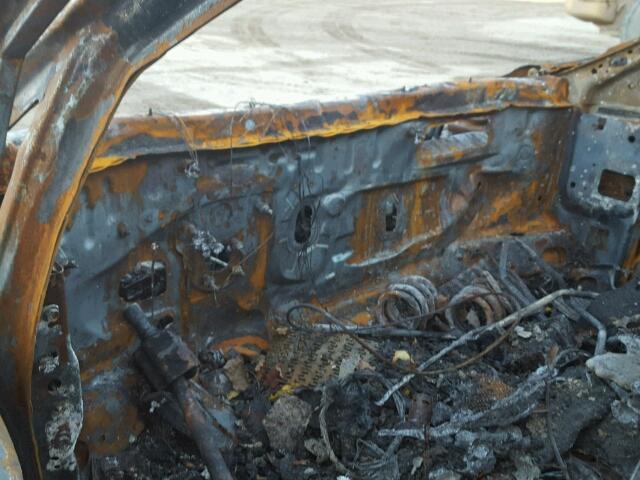 2C4RC1EG2HR679460 - 2017 CHRYSLER PACIFICA T BURN photo 8