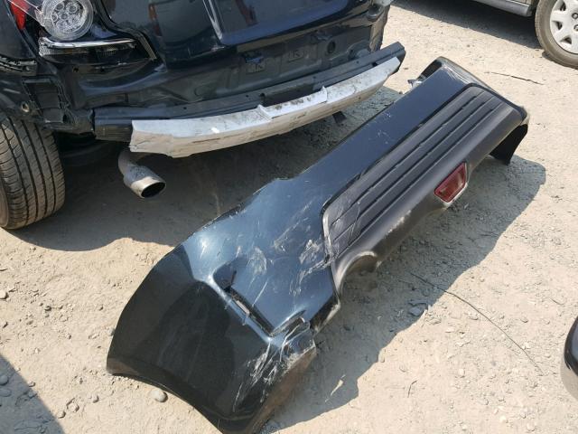 JTKJF5C72F3095301 - 2015 TOYOTA SCION TC 灰色 照片 9