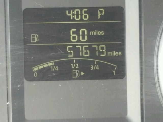 3VWD17AJ9EM401563 - 2014 VOLKSWAGEN JETTA SE Qırmızı foto 8