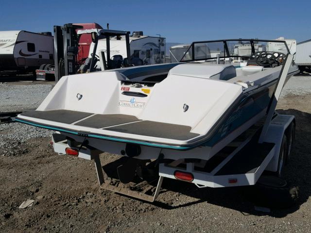 CTC25158E292 - 1992 CORR SKI NAUTIQ TWO TONE photo 4