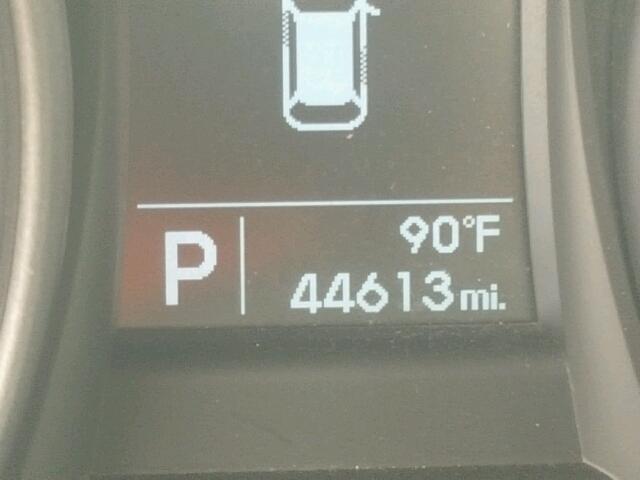 5XYZU3LB6DG108634 - 2013 HYUNDAI SANTA FE S Qara foto 8