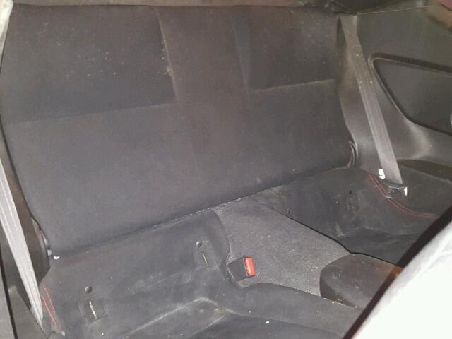 JF1ZNAA14D2705373 - 2013 TOYOTA SCION FR-S ლურჯი ფოტო 6