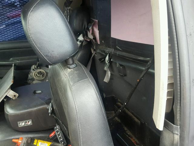 3D6WR26D65G831361 - 2005 DODGE RAM 2500 S Qara foto 6