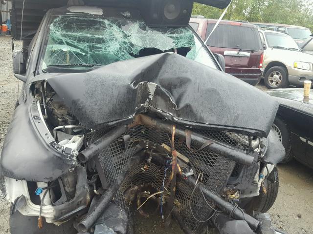 3D6WR26D65G831361 - 2005 DODGE RAM 2500 S Qara foto 7