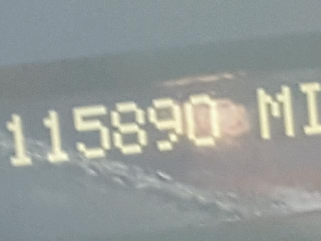 1GNDV33168D111351 - 2008 CHEVROLET UPLANDER L 蓝色 照片 8