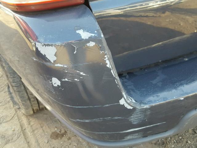 1GNDV33168D111351 - 2008 CHEVROLET UPLANDER L 蓝色 照片 9