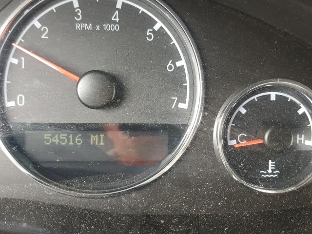 1GNDV23L46D179270 - 2006 CHEVROLET UPLANDER L 白色 照片 8