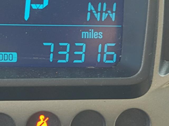 1G1JA5SHXD4255070 - 2013 CHEVROLET SONIC LS 黑色 照片 8