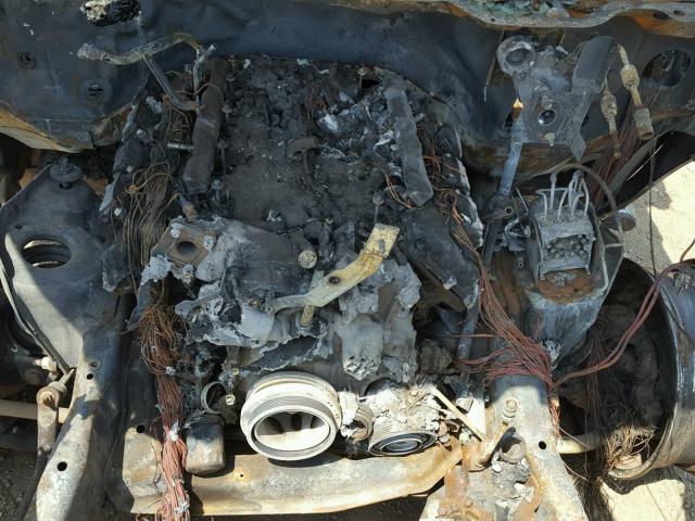 3C6UR5DJ6HG771553 - 2017 RAM 2500 SLT WHITE photo 7