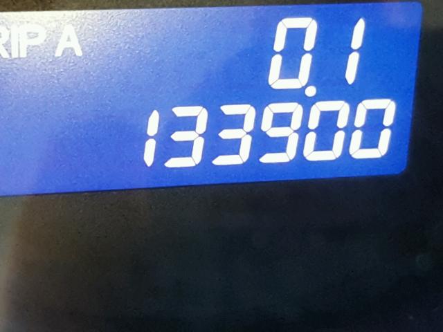 JHMGD38697S054634 - 2007 HONDA FIT S 黑色 照片 8