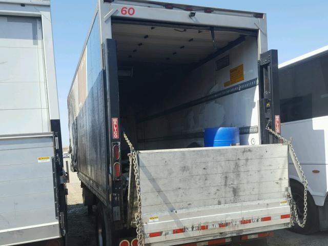 1UYVS128XH2944804 - 2017 UTILITY TRAILER WHITE photo 4