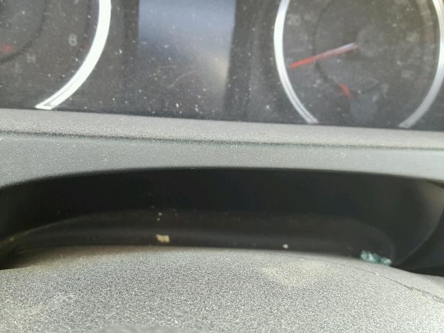 4T1BF1FK3FU498214 - 2015 TOYOTA CAMRY LE ოქროსფერი ფოტო 8