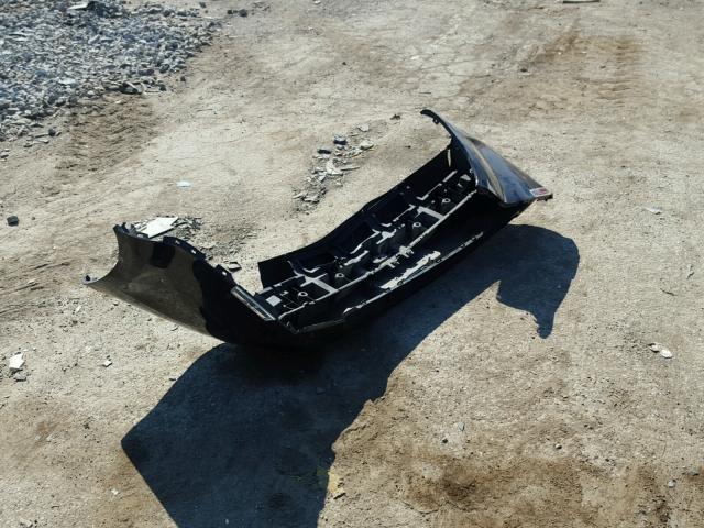 1G1ZC5EB8AF159460 - 2010 CHEVROLET MALIBU BLACK photo 9