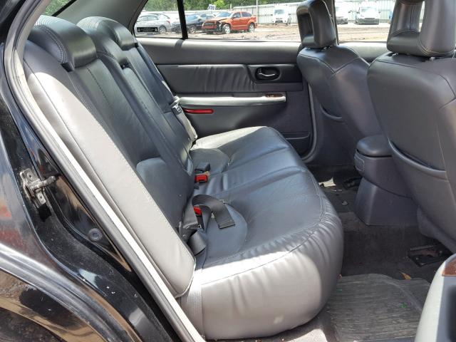 2G4WB55K321260665 - 2002 BUICK REGAL LS 黑色 照片 6