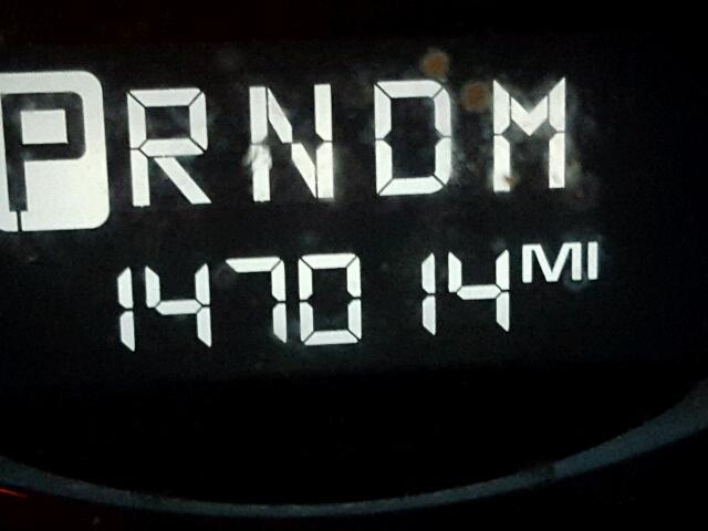 1G1ZW63106F144238 - 2006 CHEVROLET MALIBU MAX 蓝色 照片 8