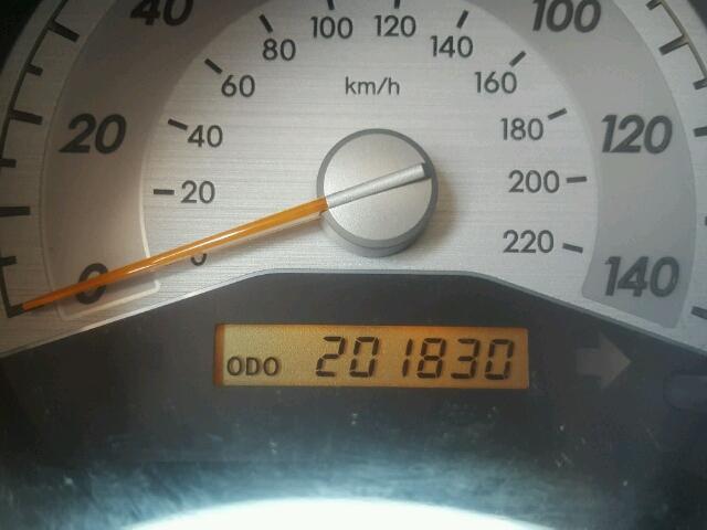 JTKDE167060142718 - 2006 TOYOTA SCION TC 银色 照片 8