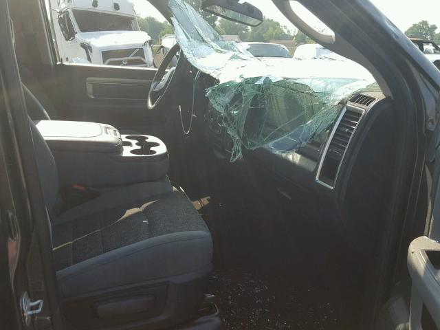 3C6UR5DL9EG309355 - 2014 RAM 2500 SLT 灰色 照片 5