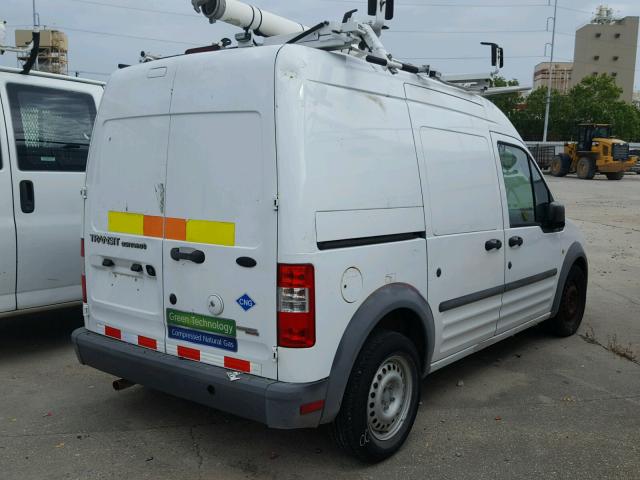 NM0LS7AN1CT083836 - 2012 FORD TRANSIT CO WHITE photo 4