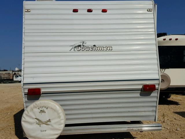 1TC2B3485X1502371 - 1999 CCHM CAMPER TWO TONE photo 5