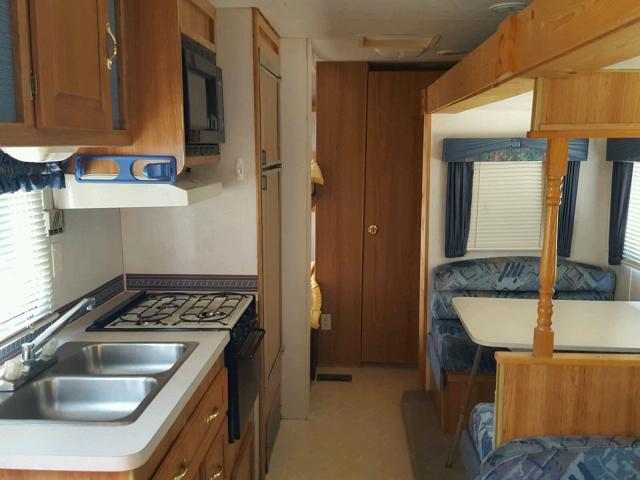 1TC2B3485X1502371 - 1999 CCHM CAMPER TWO TONE photo 8