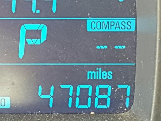 1G1JA5SH3F4117986 - 2015 CHEVROLET SONIC LS BLUE photo 8