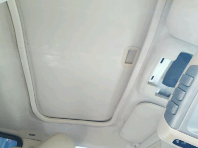 5LMFU28R04LJ08872 - 2004 LINCOLN NAVIGATOR Ağ foto 10