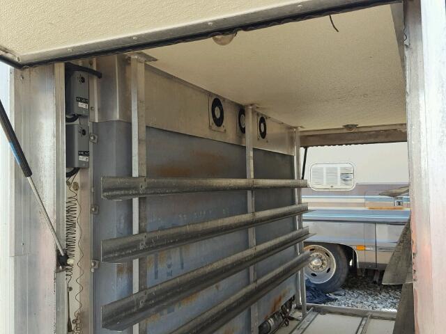 N0V1N0TRA1LER2 - 2014 TRUC BED TOPPER TWO TONE photo 10